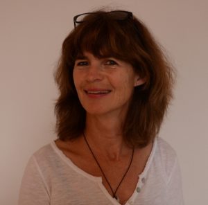 Portrait Patrizia Neuenschwander